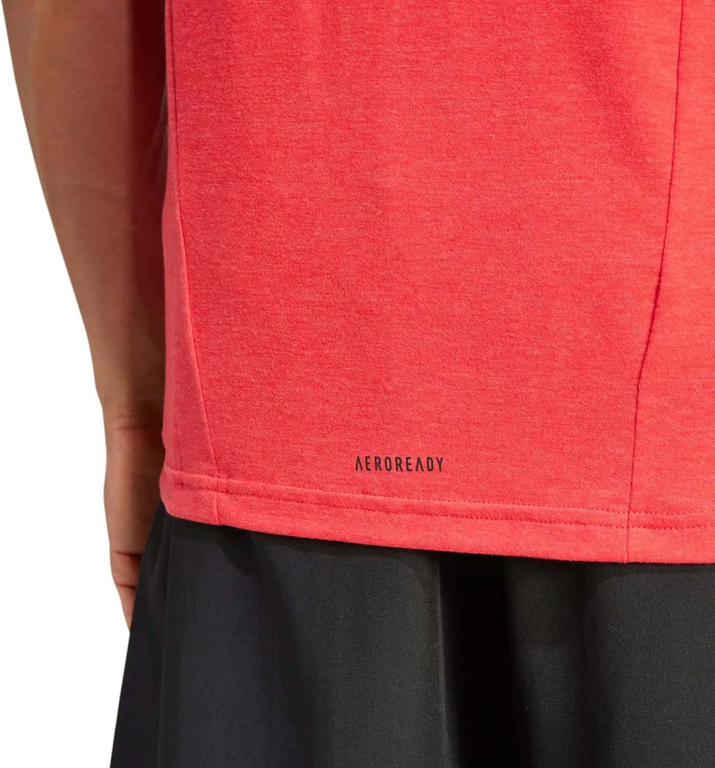 adidas Men's Designed for Training Workout Tank Top