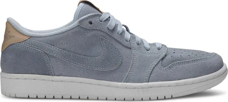 Air Jordan 1 Retro Low OG Premium Ice Blue