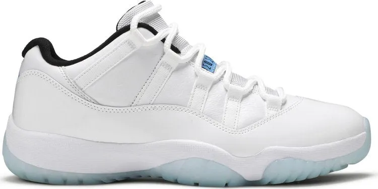 Air Jordan 11 Retro Low Legend Blue Sneakers