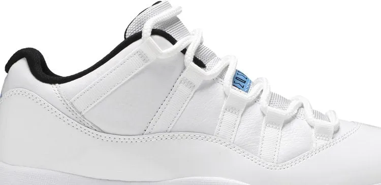 Air Jordan 11 Retro Low Legend Blue Sneakers