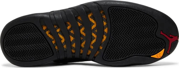 Air Jordan 12 Retro Low Taxi 2011, white