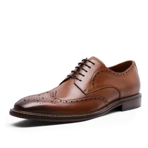 Angelo Ricci™ Brock Retro Gentleman Shoes
