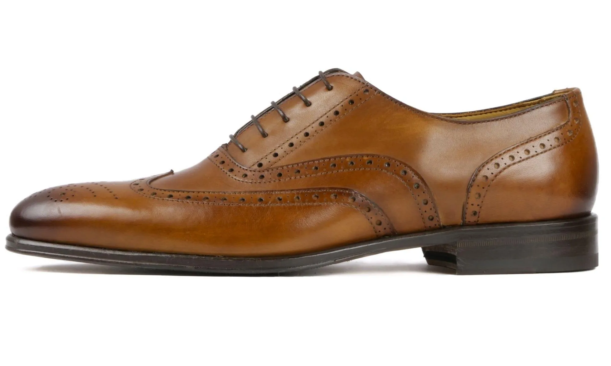 Cambridge Wingtip Oxford Light