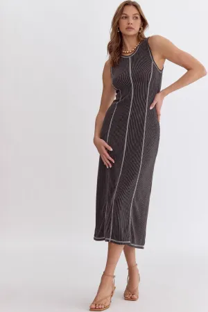 Caught Up Dress