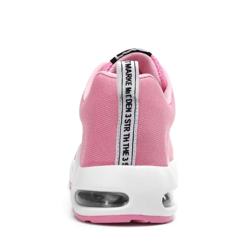 Comelyy Breathable Casual Outdoor Light Weight Sports Shoes Walking Sneakers