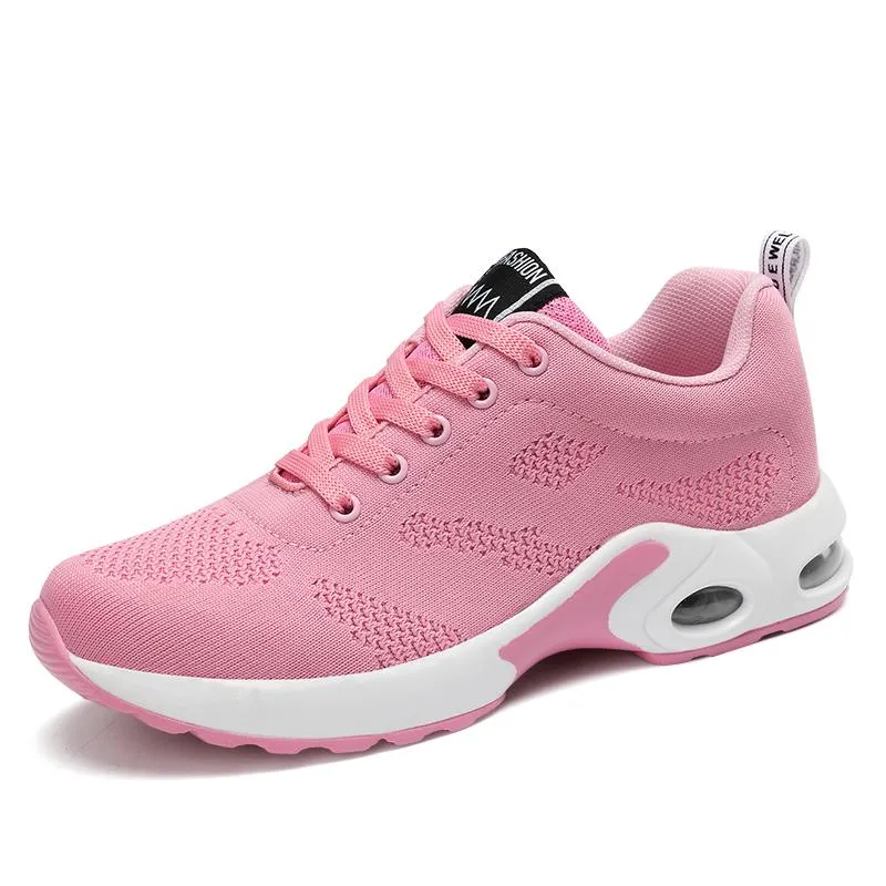 Comelyy Breathable Casual Outdoor Light Weight Sports Shoes Walking Sneakers