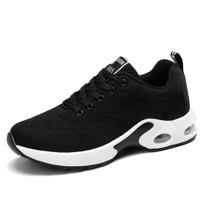 Comelyy Breathable Casual Outdoor Light Weight Sports Shoes Walking Sneakers