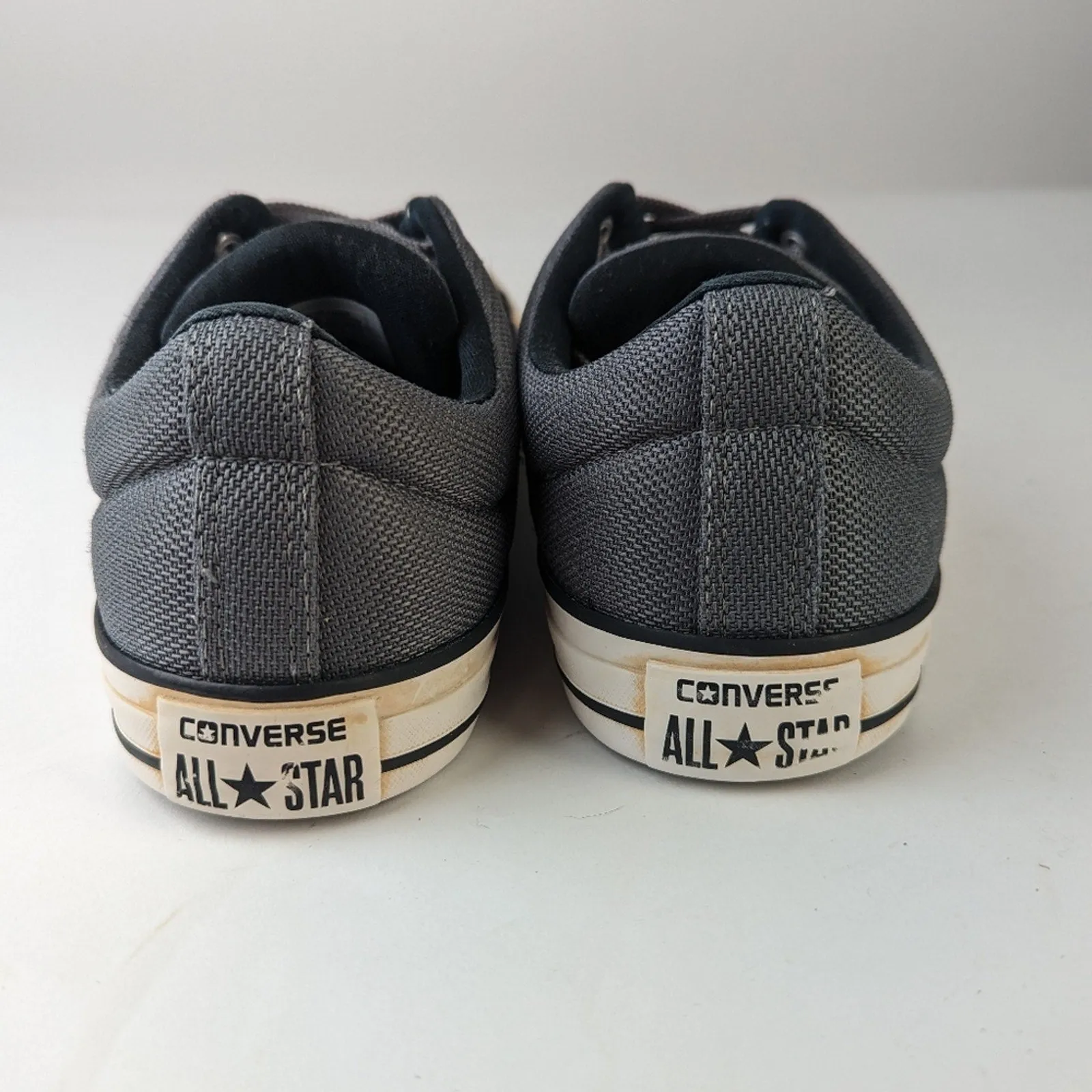 Converse All Star Sneakers 9/11