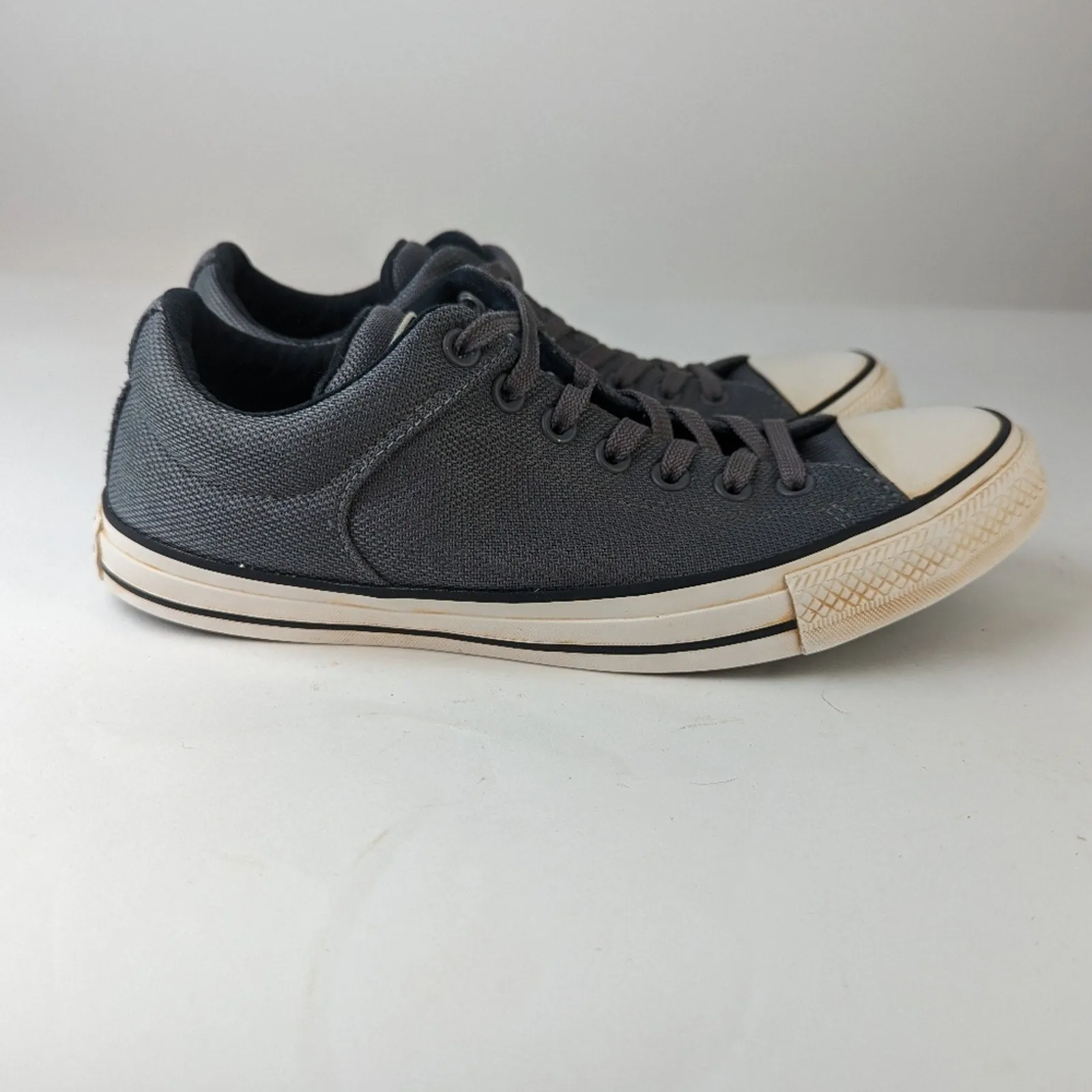 Converse All Star Sneakers 9/11