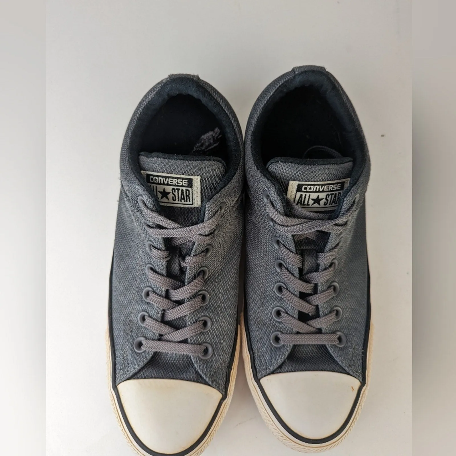 Converse All Star Sneakers 9/11