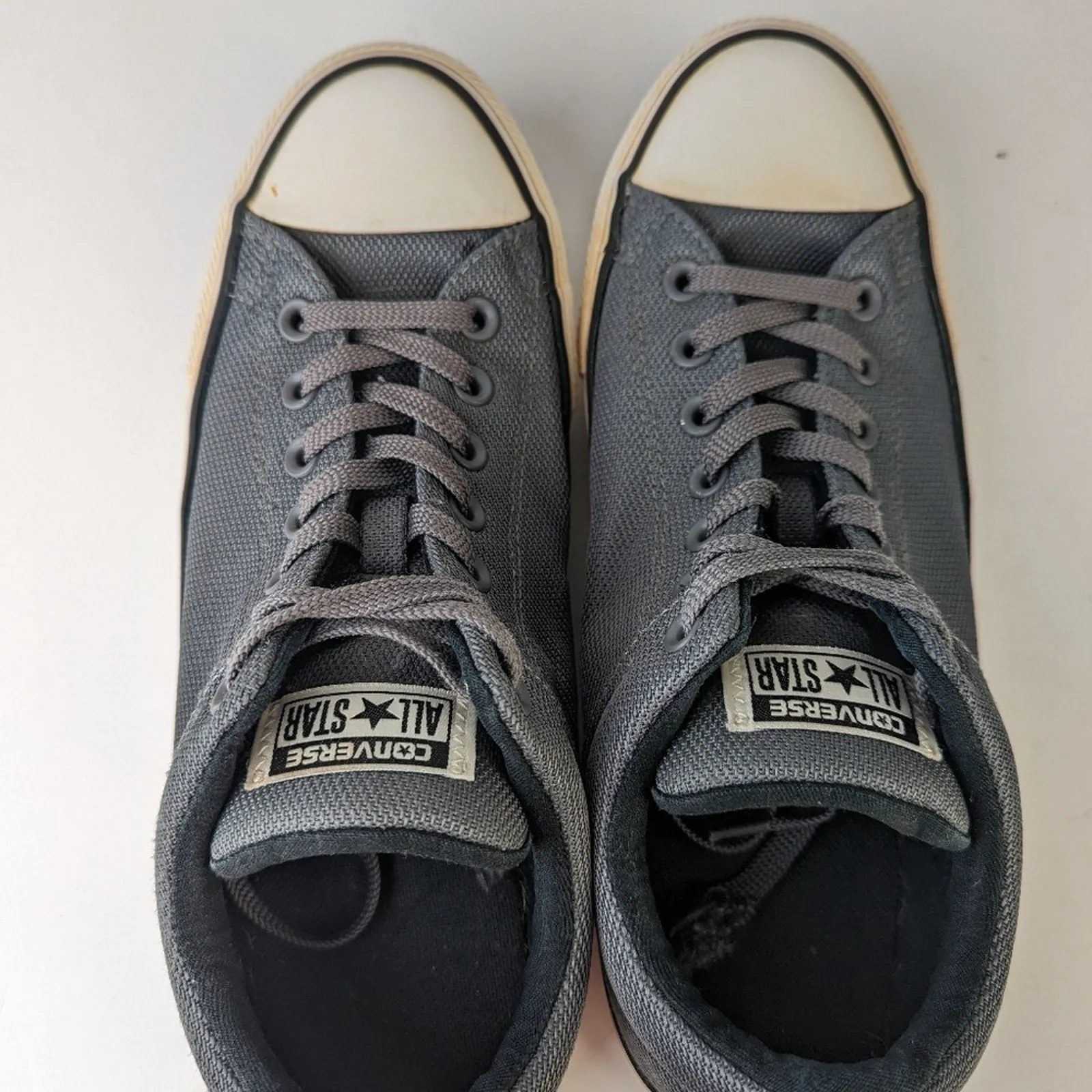 Converse All Star Sneakers 9/11