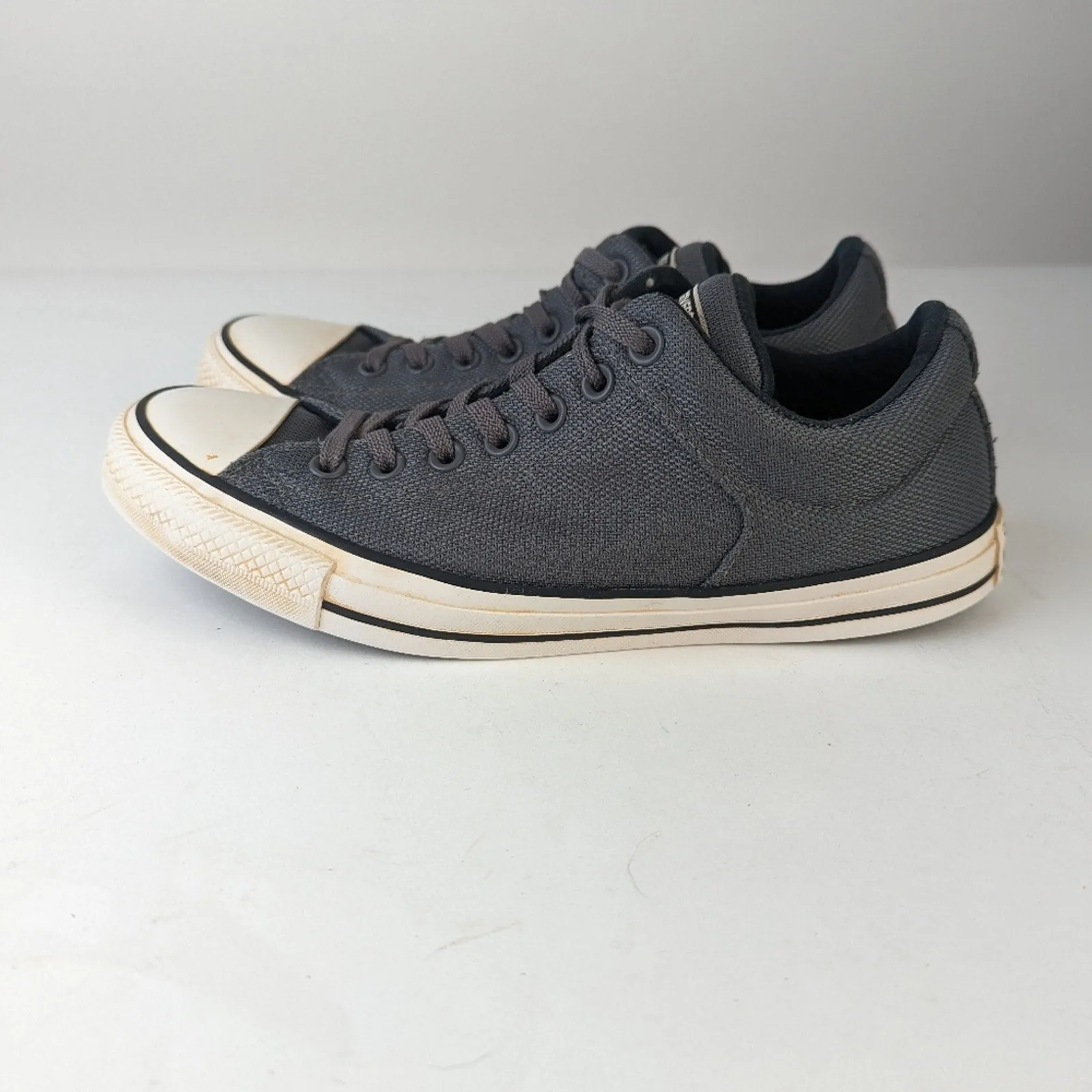 Converse All Star Sneakers 9/11