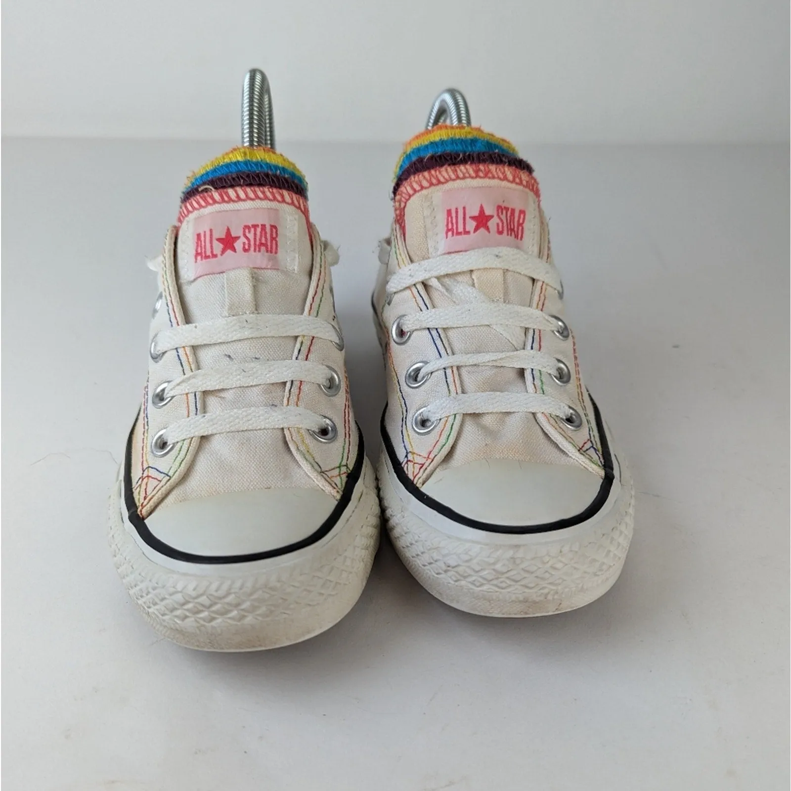 Converse CTAS Women's Sneakers - 6