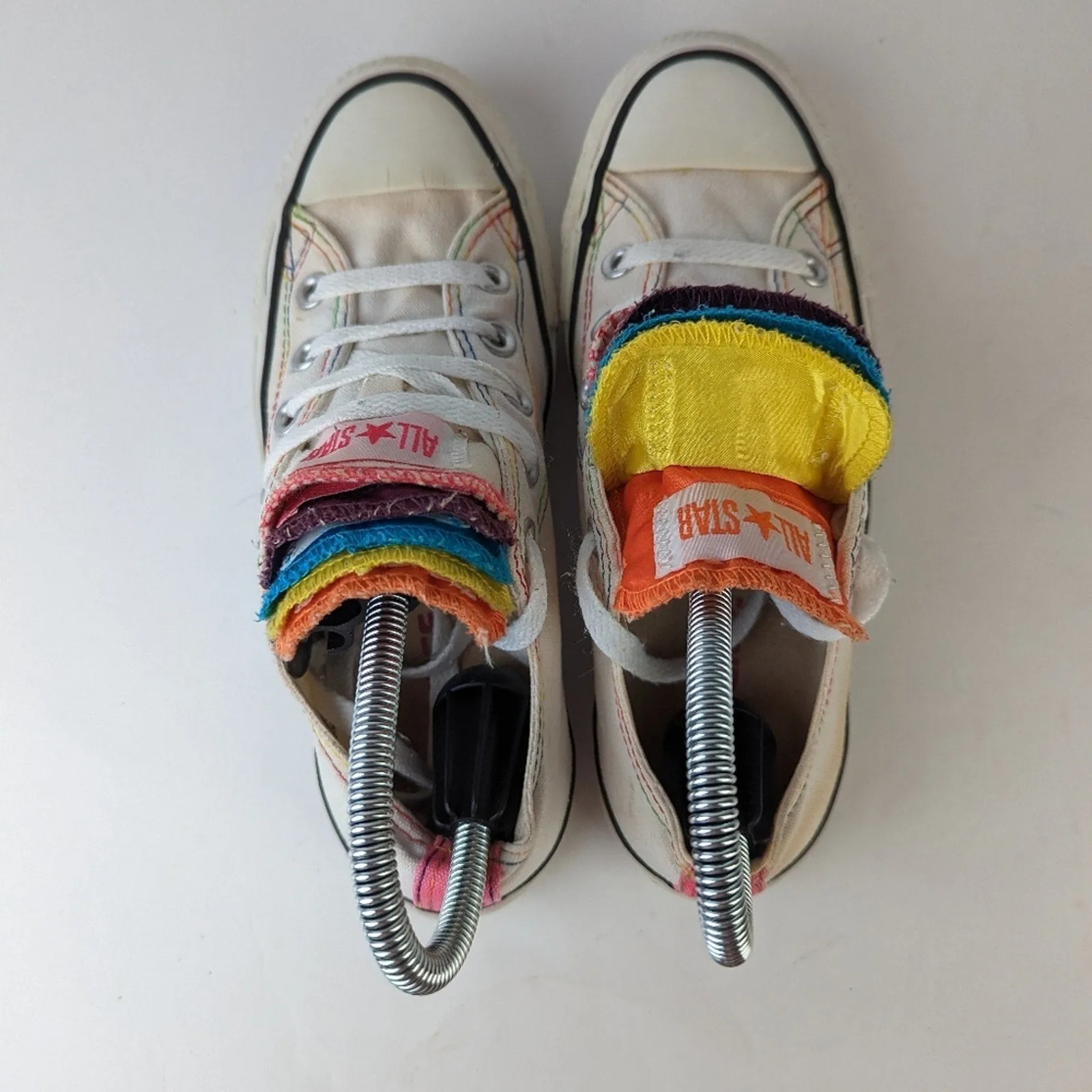 Converse CTAS Women's Sneakers - 6