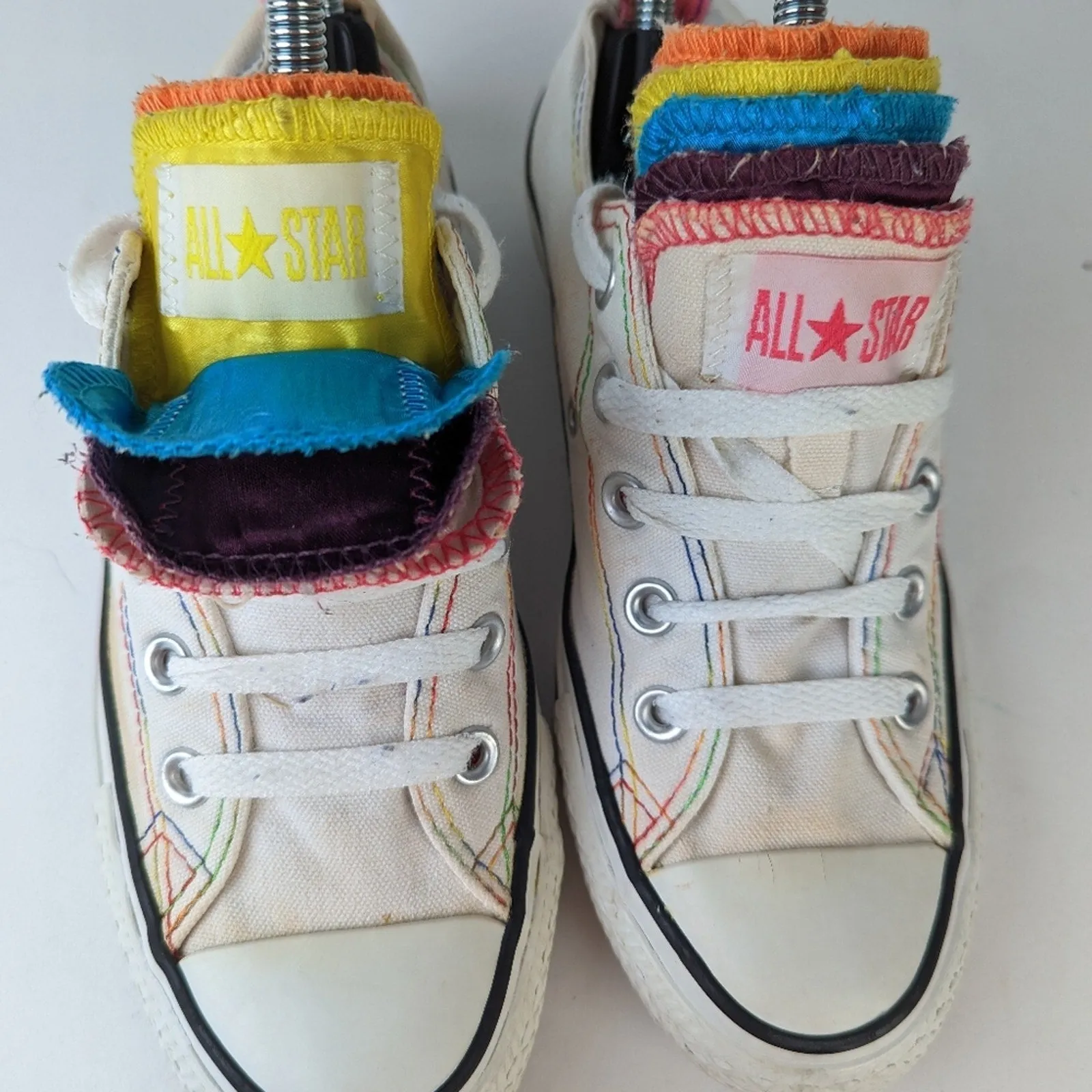Converse CTAS Women's Sneakers - 6