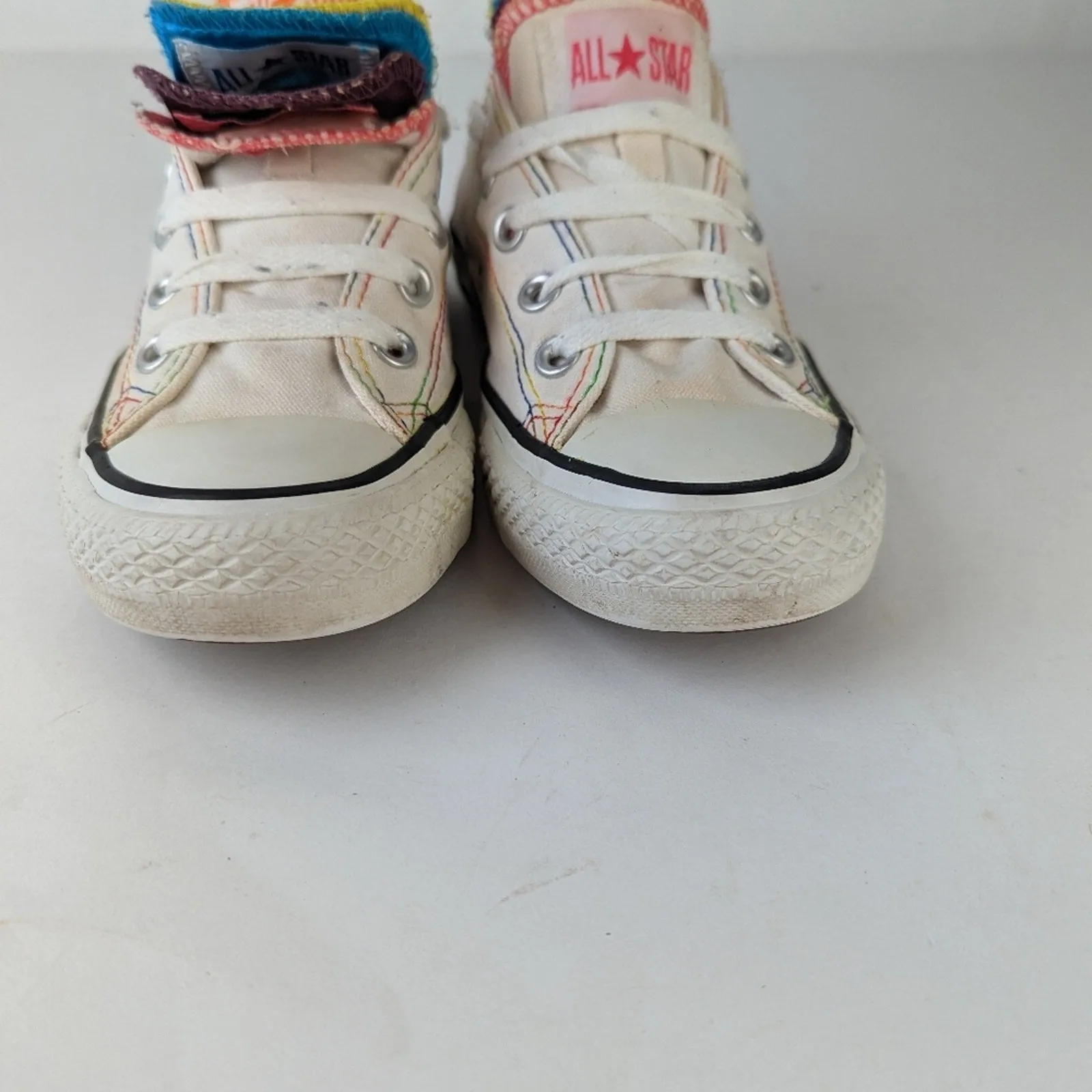 Converse CTAS Women's Sneakers - 6