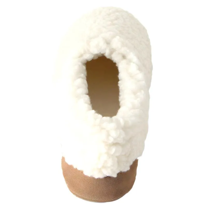 Fleece Slippers – Cozy and Warm For Indoor Comfort