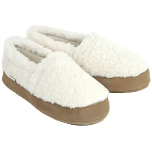 Fleece Slippers – Cozy and Warm For Indoor Comfort