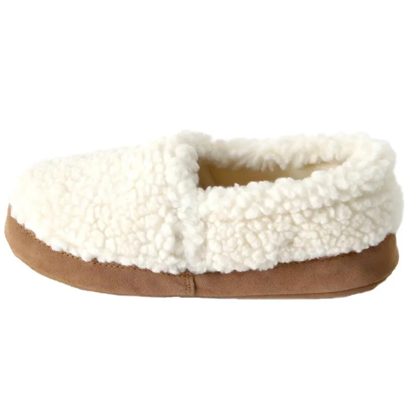 Fleece Slippers – Cozy and Warm For Indoor Comfort