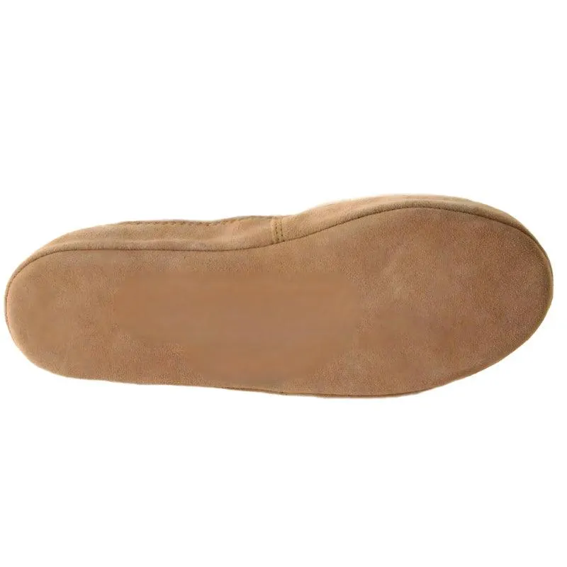 Fleece Slippers – Cozy and Warm For Indoor Comfort