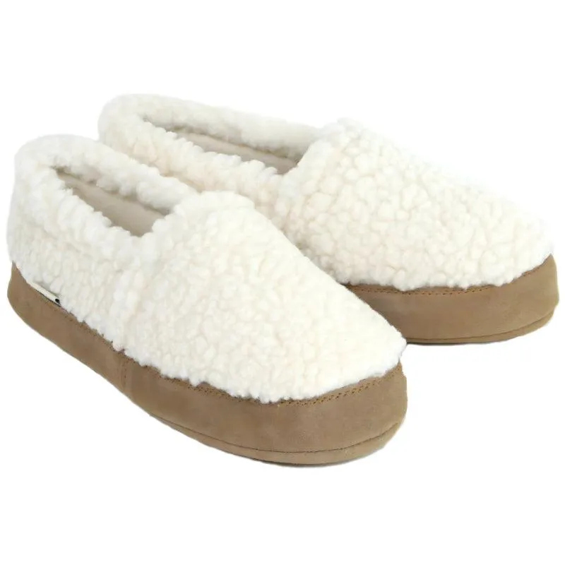 Fleece Slippers – Cozy and Warm For Indoor Comfort