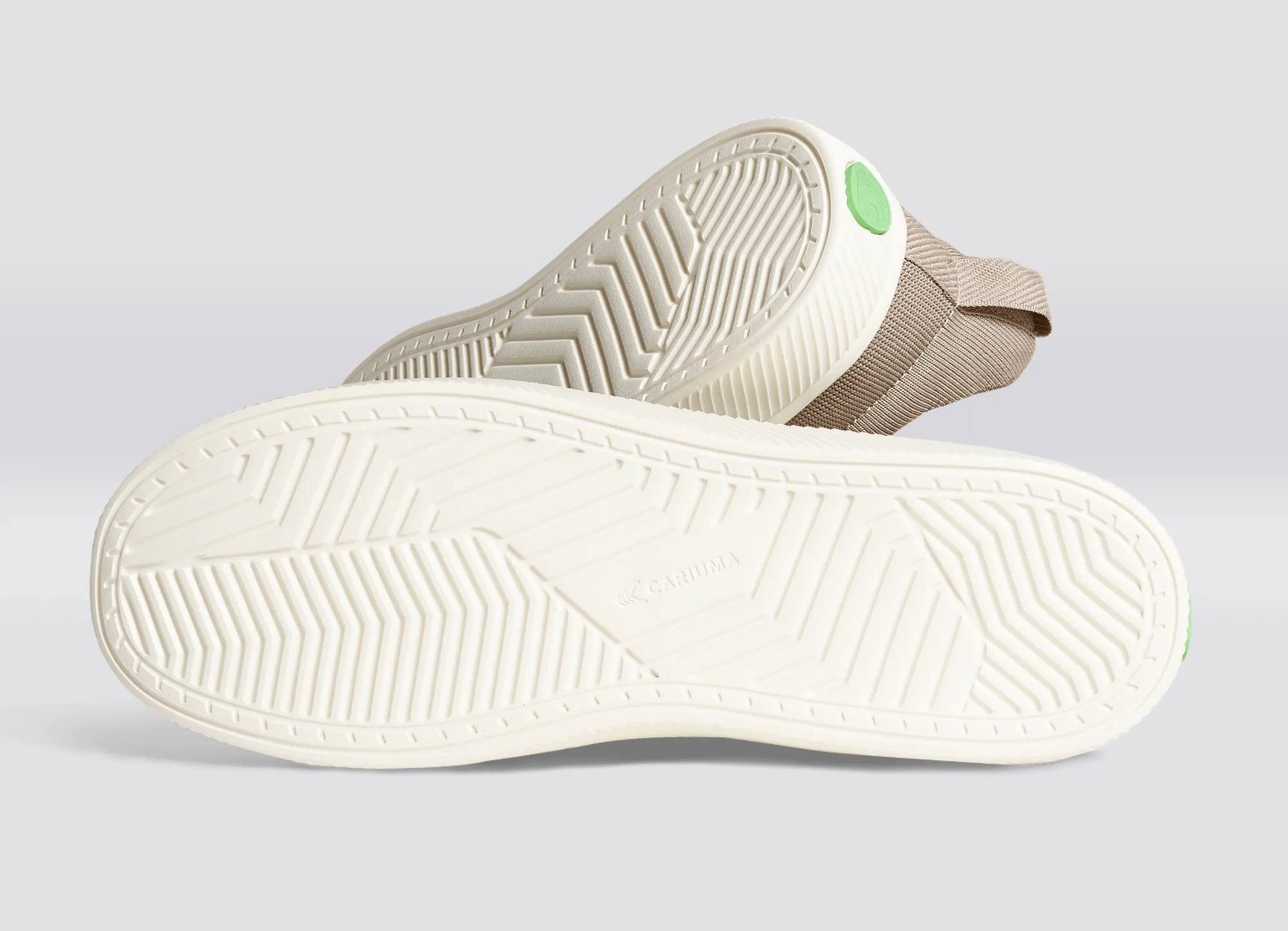 IBI Low Sand Knit Sneaker Men