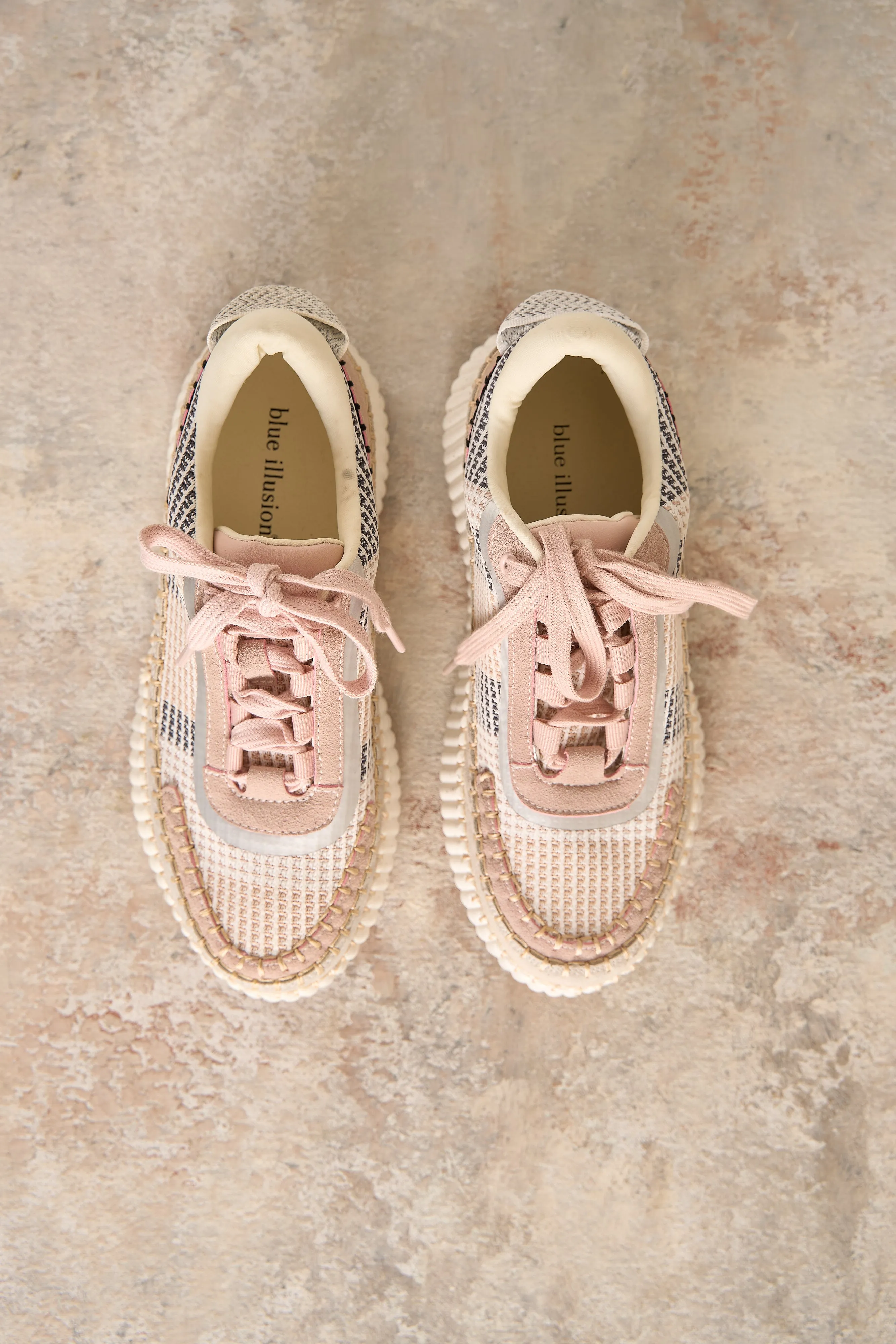 Kamille Knit Sneaker