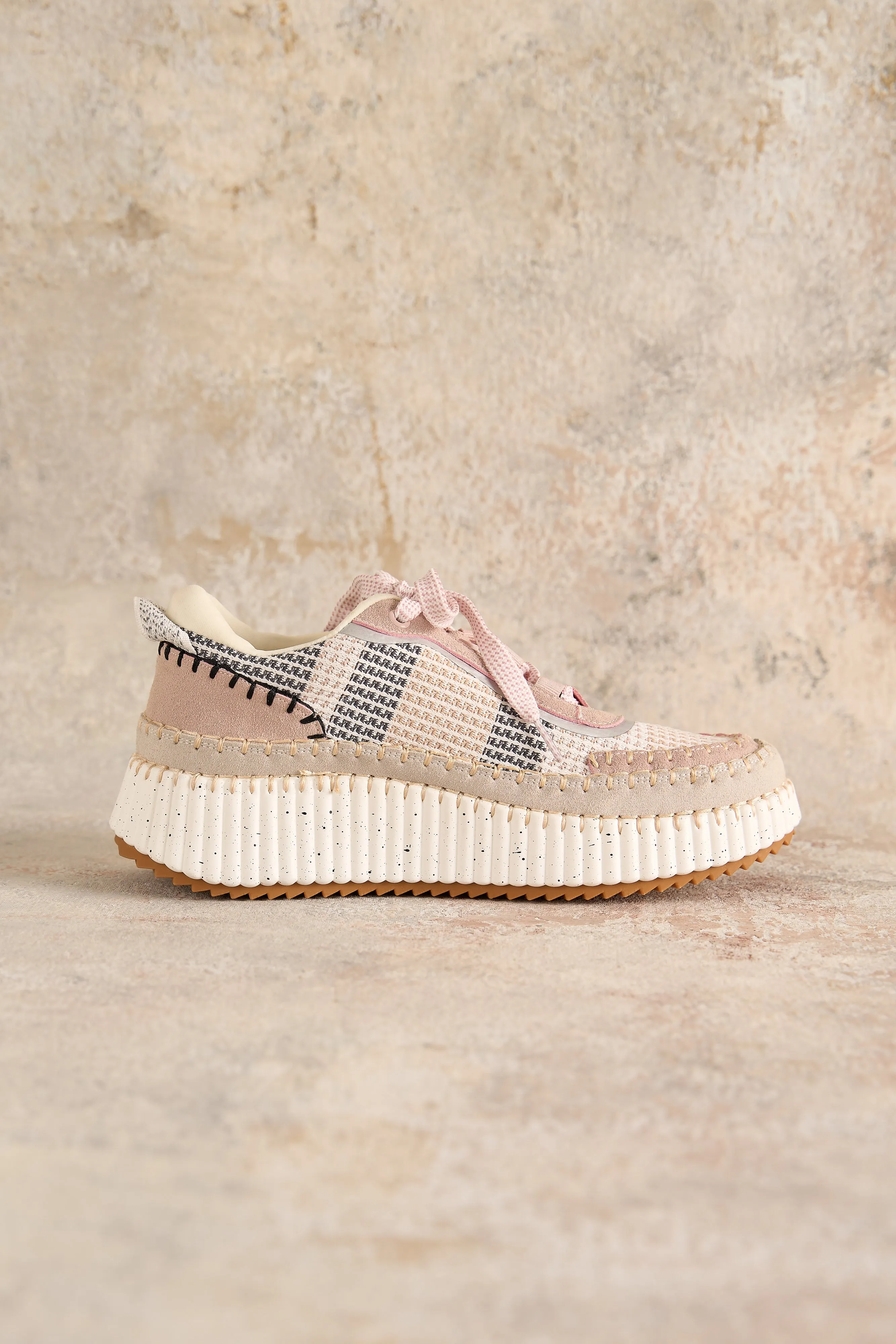 Kamille Knit Sneaker