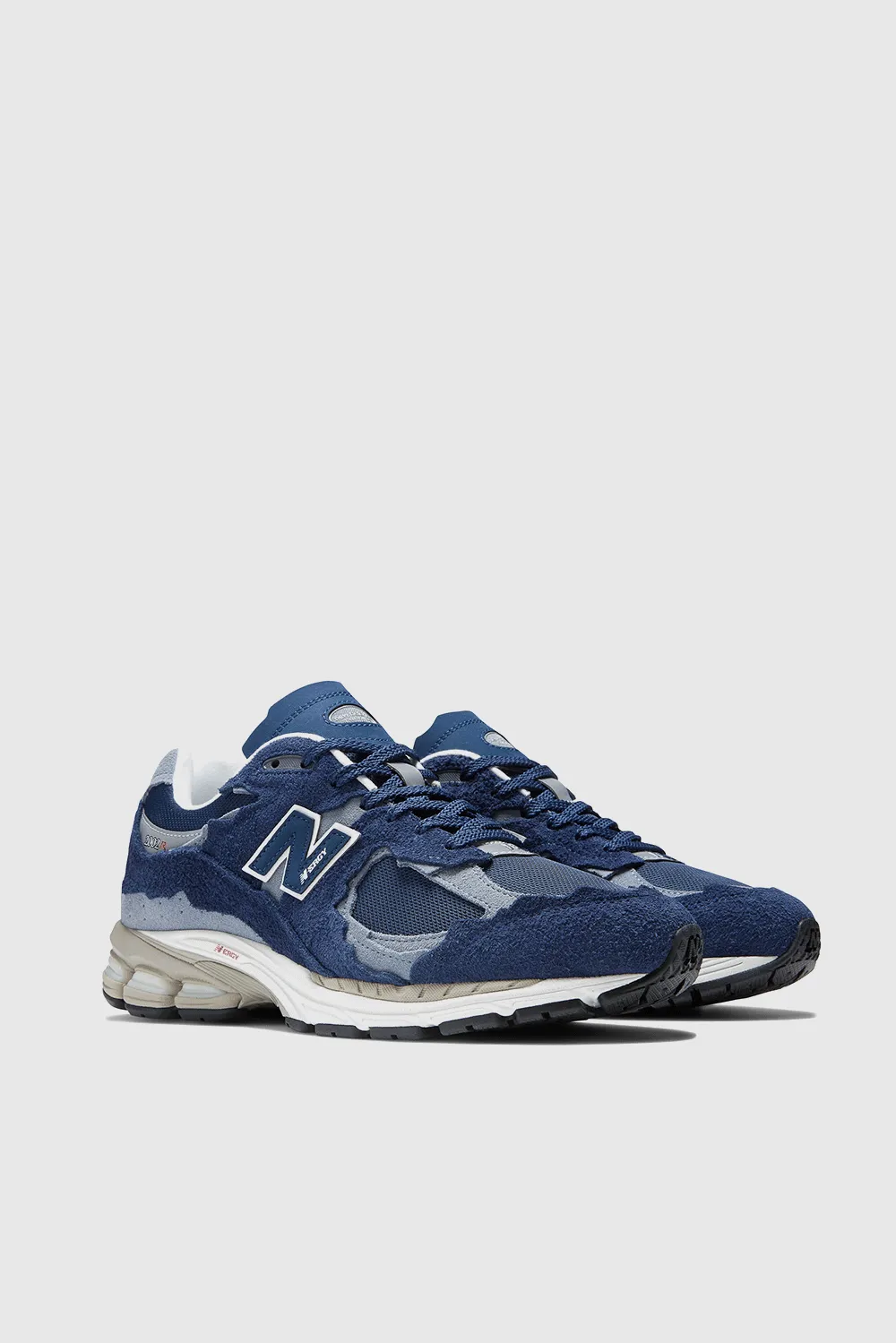 M2002RDK - NB Navy / Arctic Grey / Light Arctic Grey