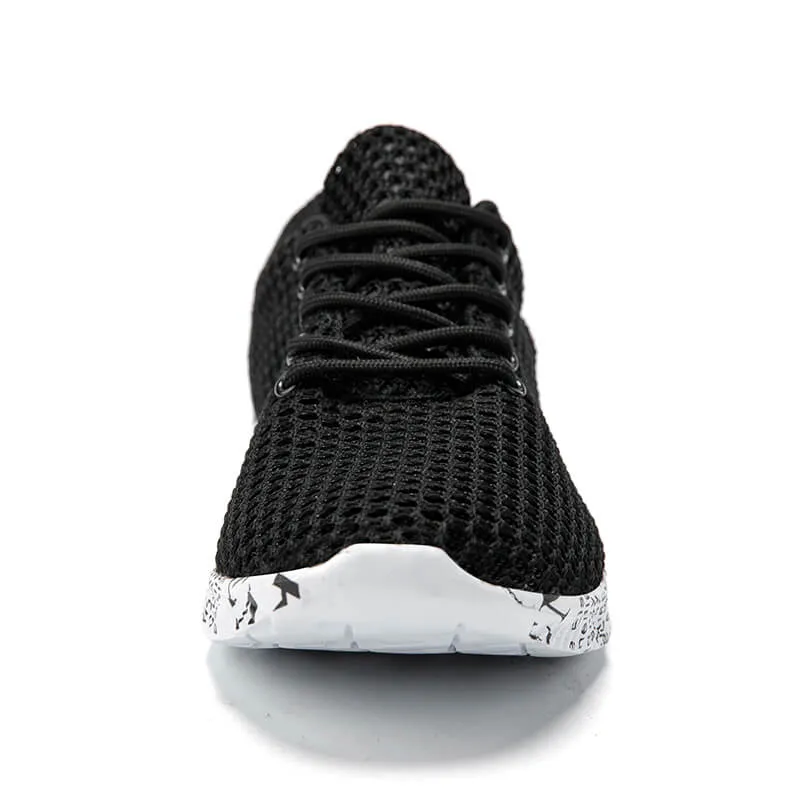 Men Outdoor Breathable Mesh Shoes Beach Water Sandals