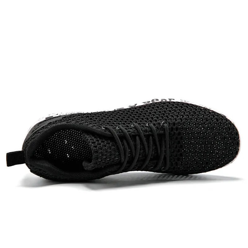 Men Outdoor Breathable Mesh Shoes Beach Water Sandals