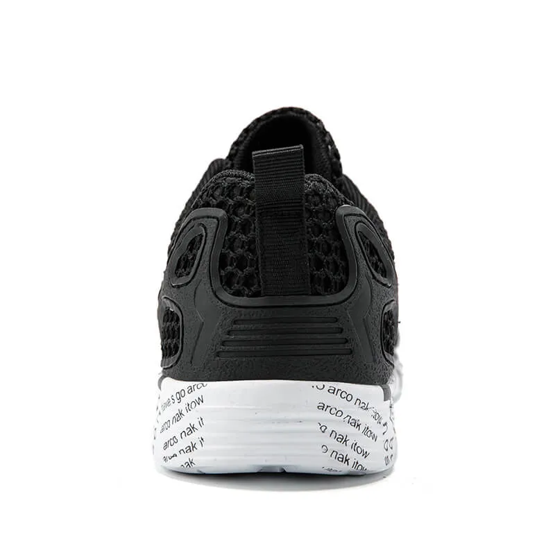 Men Outdoor Breathable Mesh Shoes Beach Water Sandals