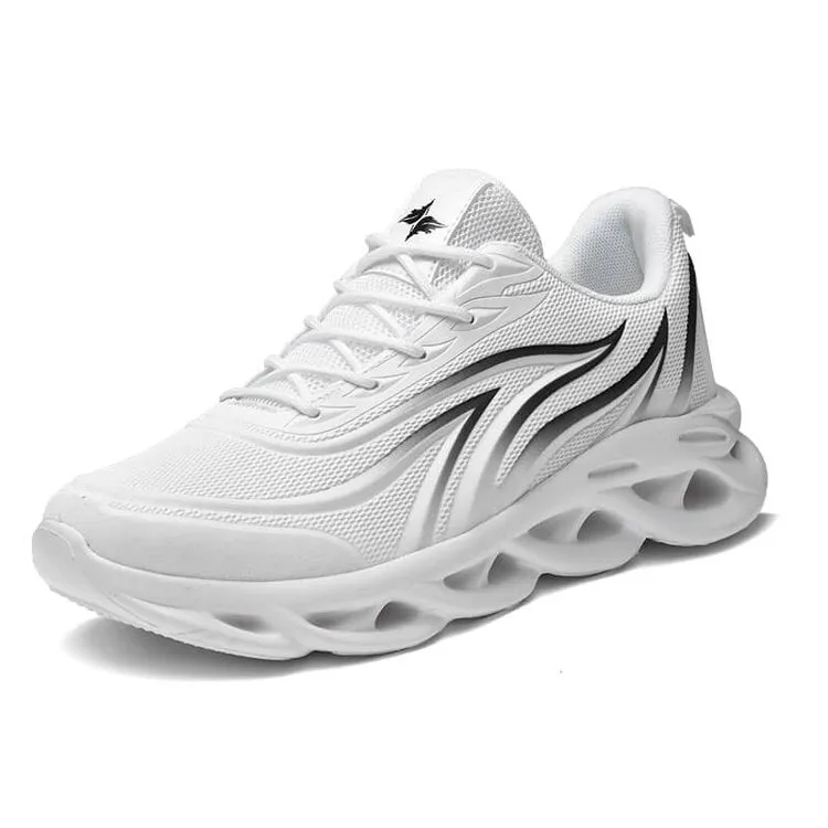 Men's Fashion Non-slip Sports Sneakers