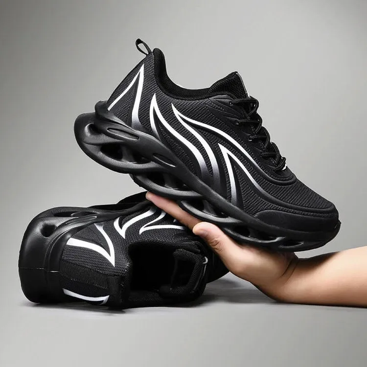 Men's Fashion Non-slip Sports Sneakers