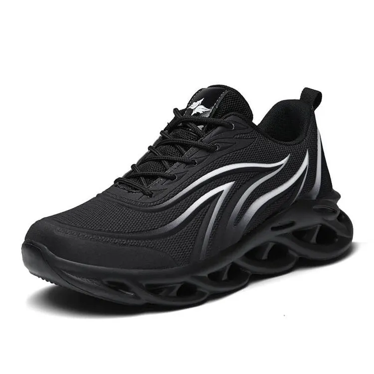 Men's Fashion Non-slip Sports Sneakers