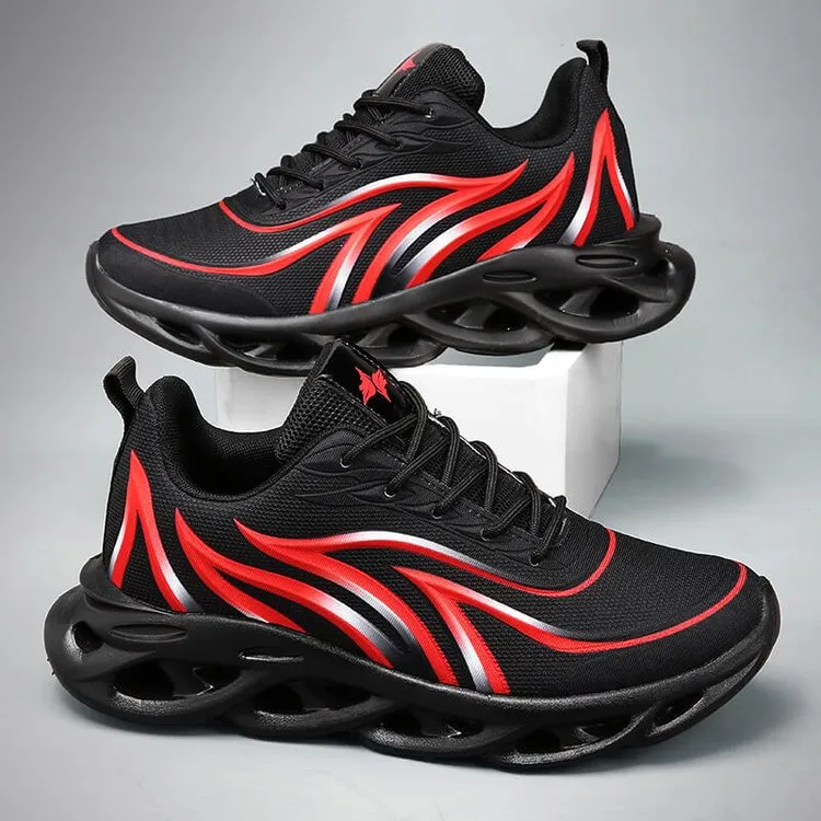 Men's Fashion Non-slip Sports Sneakers