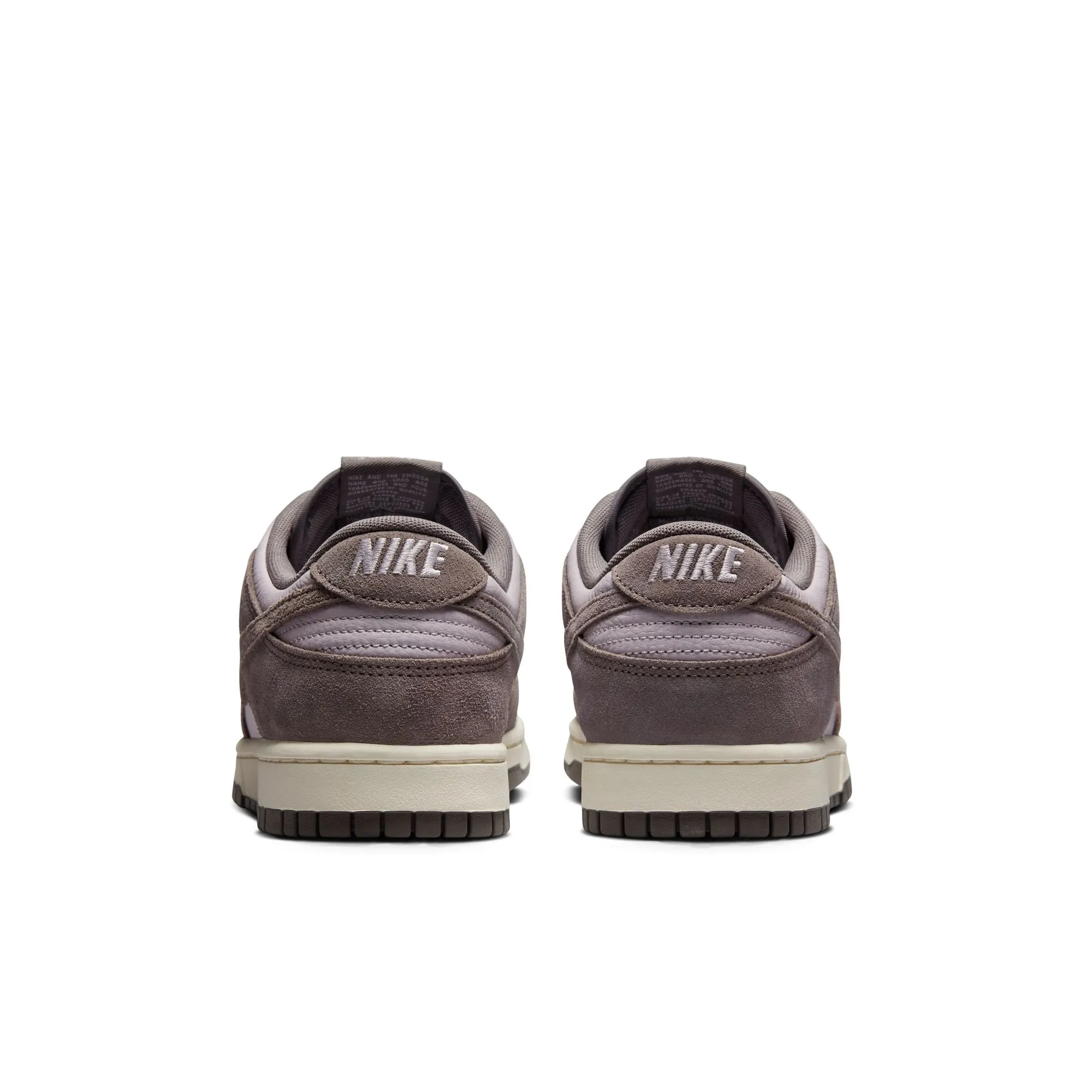 Men's Nike Dunk Low Retro SE - "Platinum Violet"