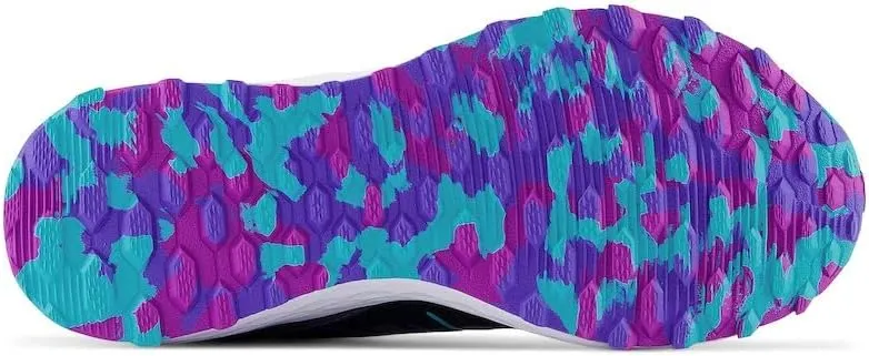 New Balance Kids Fresh Foam 650 V1 Lace-up Running Shoe