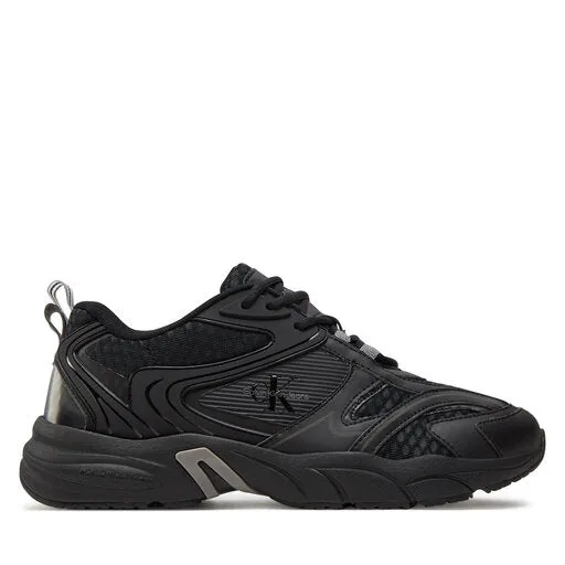 Retro Tennis Low Mix Ml Met