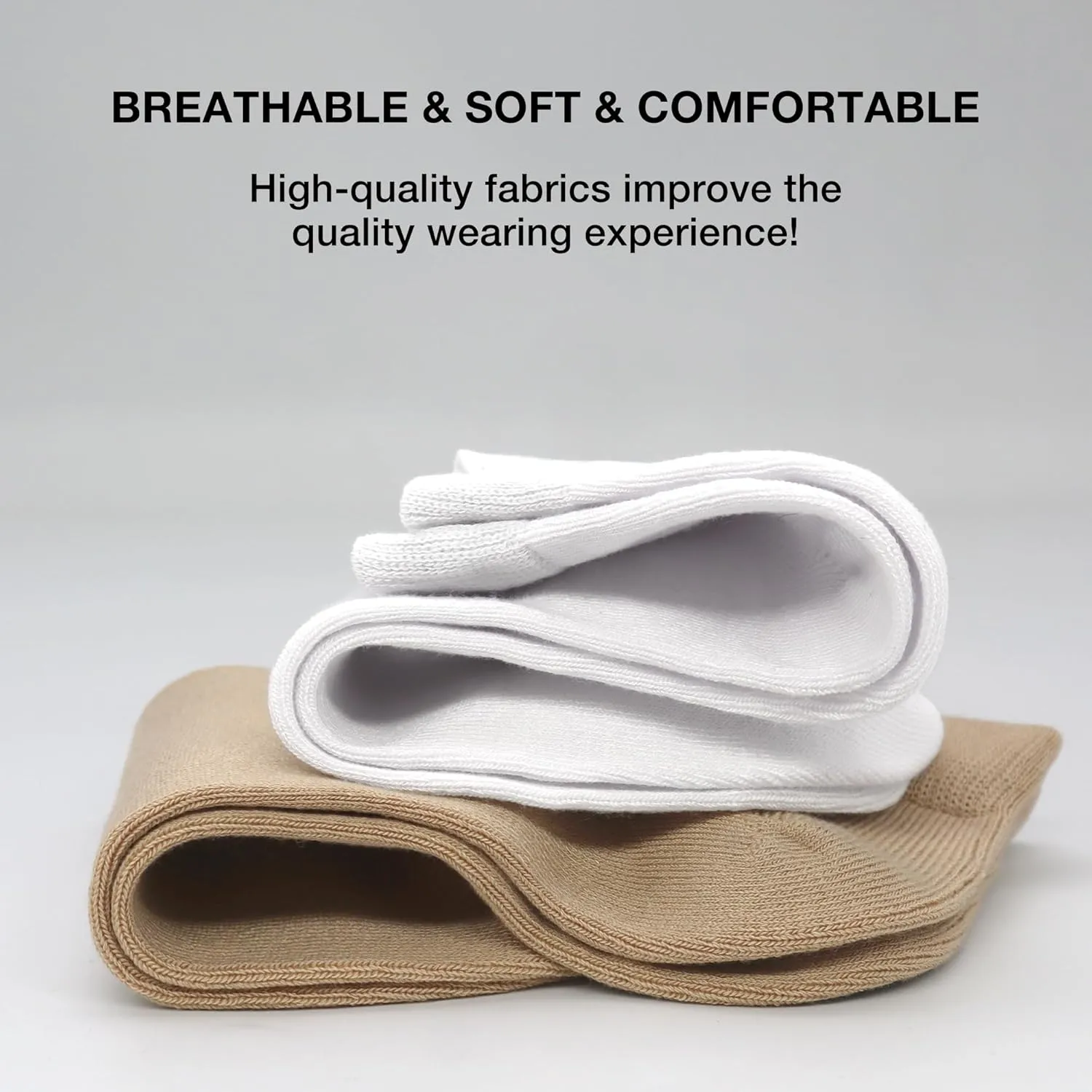 SERISIMPLE Thin Viscose Bamboo Low Cut Ankle Socks Men Breathable Sock Comfort Cool Softy Lightweight Sock 5 Paris