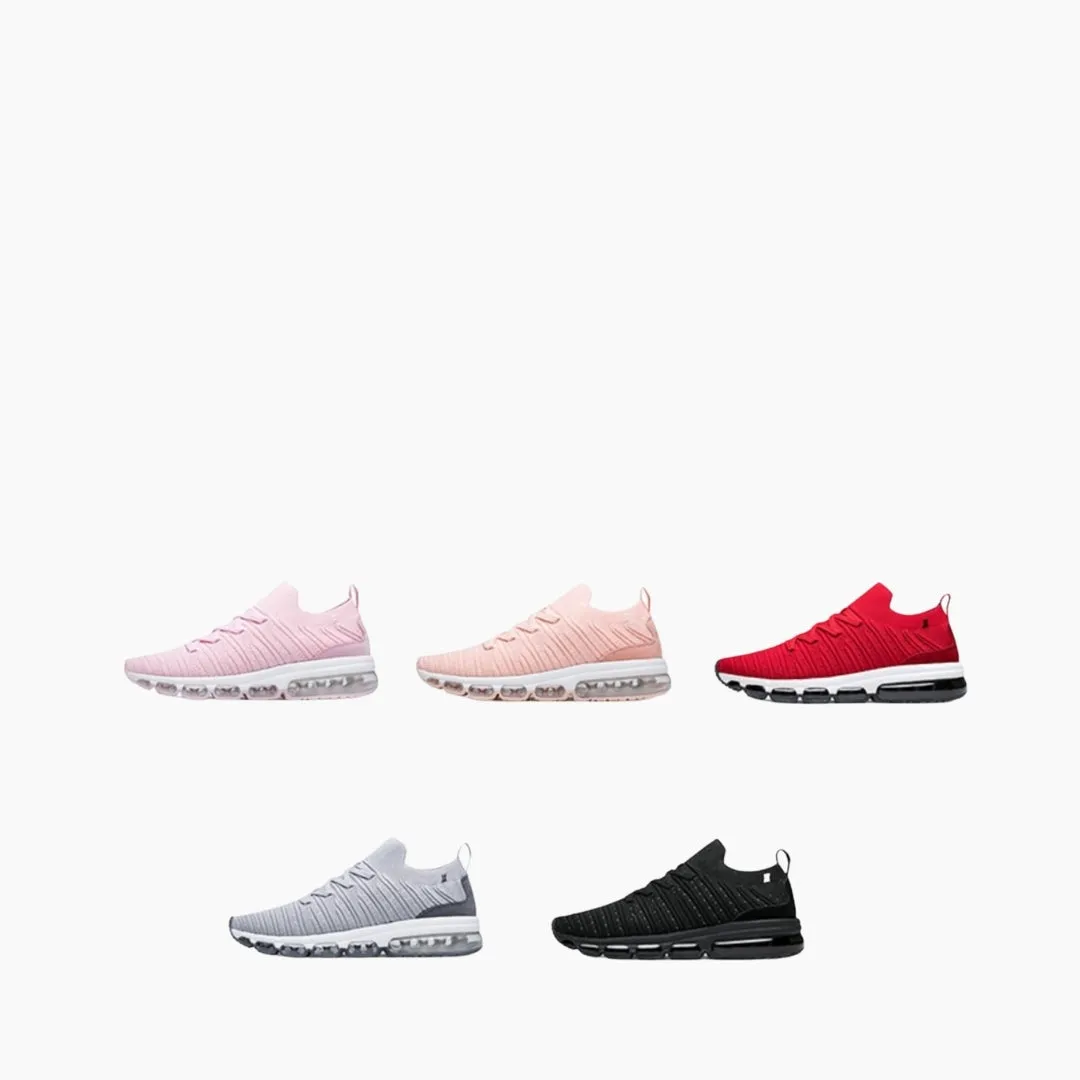 Slip-On, Breathable : Running Shoes for Men