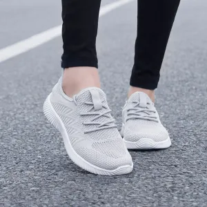 Slip On Memory Foam Lightweight Casual Sneakers