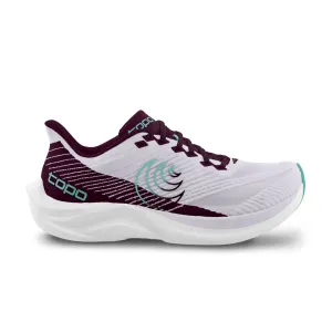 Topo Athletic Women's Cyclone 3 - Lilac/Purple