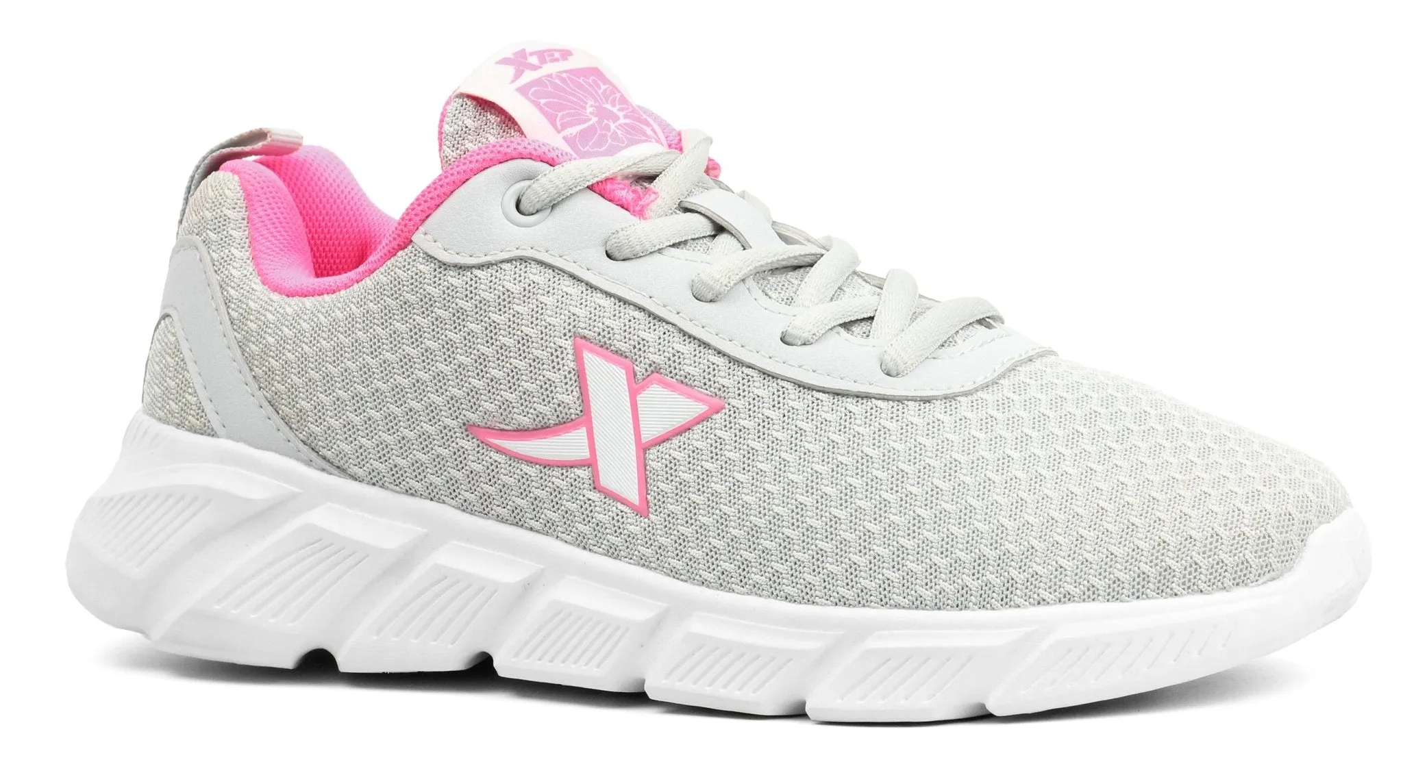 XTEP Women's Sneakers Running 2 Shoes